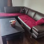 The Budva Apartment