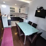 The Budva Apartment