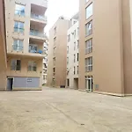 The Budva Apartment